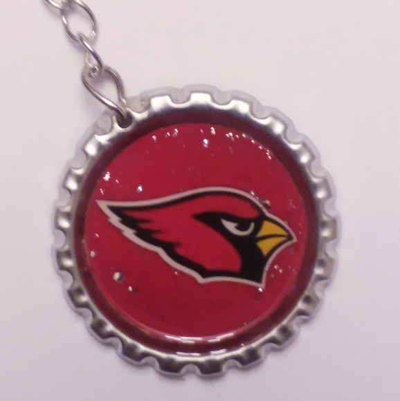 NFL Keychains & Magnets - Picture 2 of 6